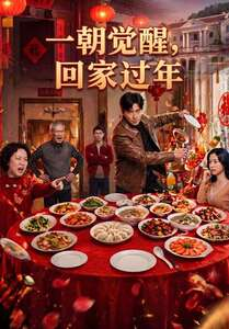 一朝觉醒，回家过年（55集）全集在线看