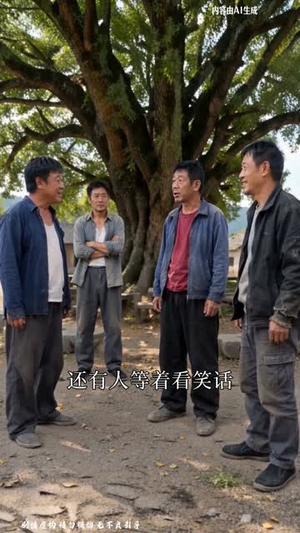 全村笑我买废矿,我靠金泉赚十亿(46集) 全村笑我买废矿,我靠金泉赚十亿(46集)爆款短剧抢先看