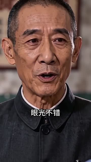 拒嫁风凰男，摆摊养首富（50集）短剧解说热门