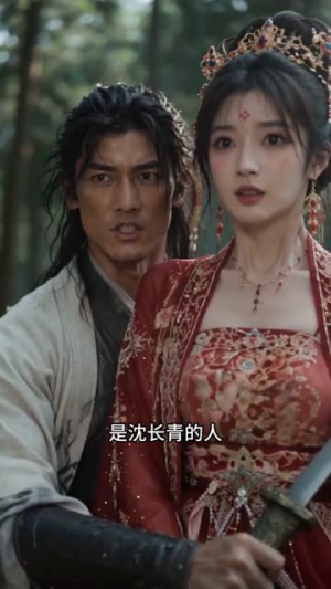 猎户夫君别想逃(51集) 猎户夫君别想逃(51集)古代短剧推荐