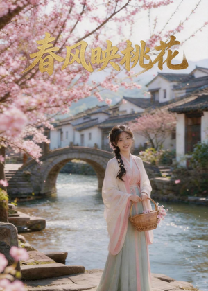 春风映桃花(54集) 春风映桃花(54集)精彩短剧抢先看