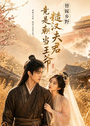 替嫁乡野,糙汉夫君竟是朝当王爷(66集) 替嫁乡野,糙汉夫君竟是朝当王爷(66集)这部短剧我爱了