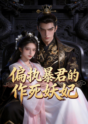 偏执暴君的作死妖妃(35集) 偏执暴君的作死妖妃(35集)精彩短剧抢先看