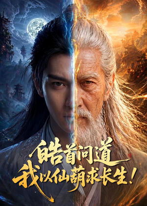 皓首问道,我以仙葫求长生!(67集) 皓首问道,我以仙葫求长生!(67集)在线观看