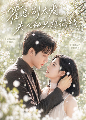 霍总别太爱,夫人她只想搞钱(66集) 霍总别太爱,夫人她只想搞钱(66集)在哪个平台看