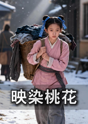 映染桃花(60集) 映染桃花(60集)一个短剧看全集