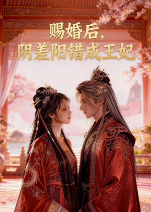 赐婚后,阴差阳错成王妃(31集) 赐婚后,阴差阳错成王妃(31集)今日短剧分享