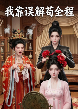 我靠误解苟全程(31集) 我靠误解苟全程(31集)一起追短剧
