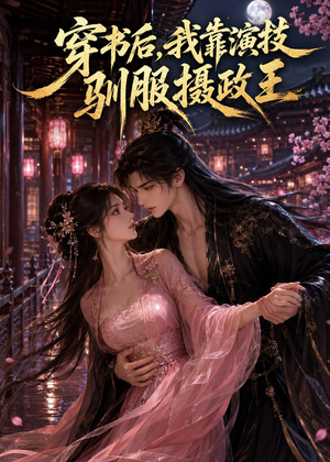 穿书后，我靠演技驯服摄政王（62集）热门爆款短剧
