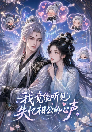 我竟能听见失忆相公的心声（25集）热播短剧追不停