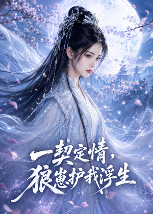一契定情,狼崽护我浮生(52集) 一契定情,狼崽护我浮生(52集)百度在线观看