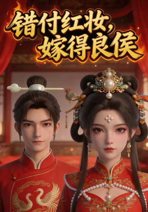 错付红妆，嫁得良侯（46集）看过的人都说好