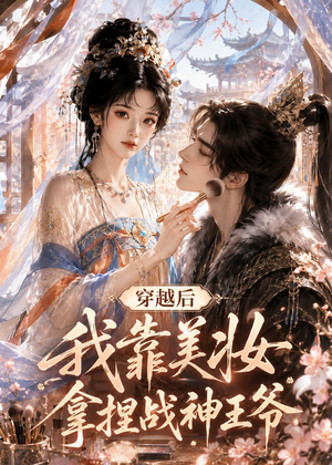 穿越后我靠美妆拿捏战神王爷(78集) 穿越后我靠美妆拿捏战神王爷(78集)火爆短剧抢先看