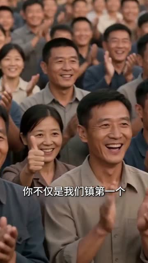 重生1988：从68块到千亿（30集）精彩短剧上线