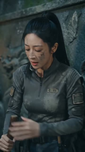直播考古：邪物别过来（84集）超好看古装短剧