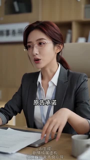 她的温柔有秘密（66集）西瓜短剧免费看
