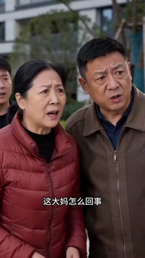 谁也别想占我学区房(32集) 谁也别想占我学区房(32集)经典回顾免费看