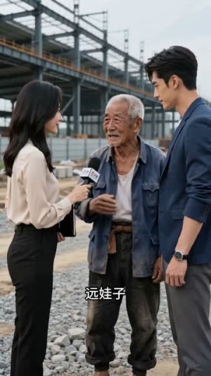 远海冷链王（33集）短剧推荐上热门