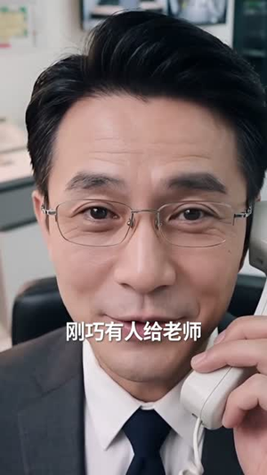 让四害当线人后，她成重案组团宠（60集）短剧上头又好看