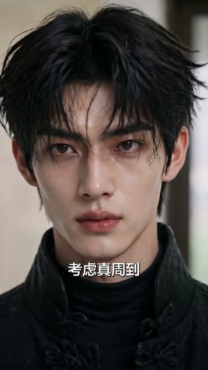 我契约宠是钟馗（80集）抢先看新短剧