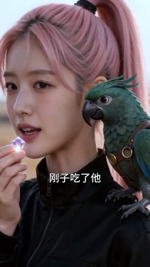 穿书末世，我靠系统囤货逆袭翻盘（120集）短剧排行榜