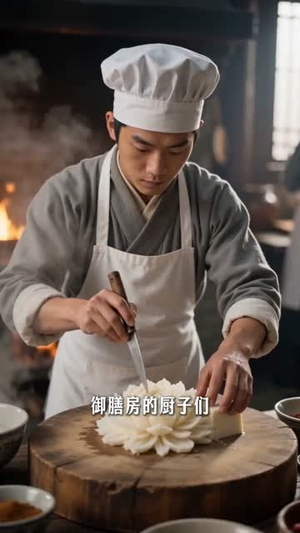 娘娘，您又饿了吗（40集）短剧抢先看全集