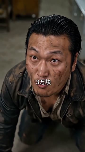 激荡1988:商业大亨,从卸磨杀驴开始(30集) 激荡1988:商业大亨,从卸磨杀驴开始(30集)短剧抢先看