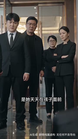 旧梦破碎亦新生（63集）好看短剧抢先看
