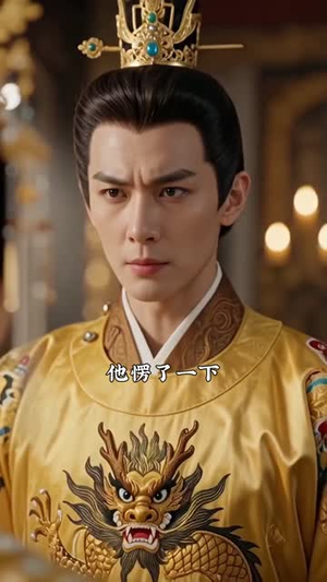 我靠小纸条把废太子虐成帝王(40集) 我靠小纸条把废太子虐成帝王(40集)上热门短剧