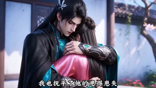 揽月入锦（20集）好看短剧看不停