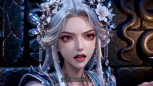 帝姬今天也在苟命第二季(52集) 帝姬今天也在苟命第二季(52集)精彩片段