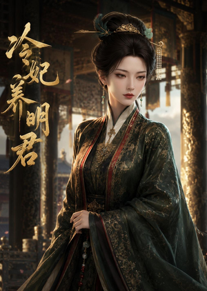 冷妃养明君（22集）精彩短剧来袭