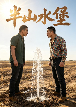 半山水堡（54集）爆款热门短剧