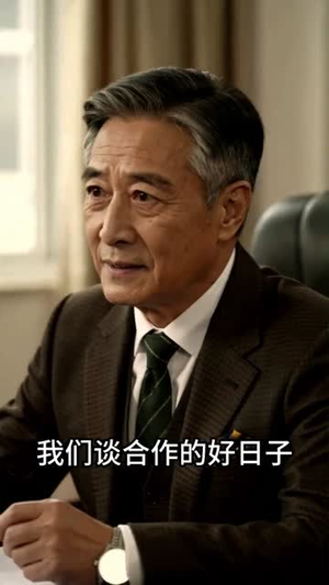 被开除后，退休的我再创业（71集）直接追到结尾
