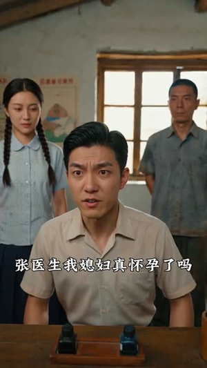 家有喜事不太喜（80集）追风的女孩短剧