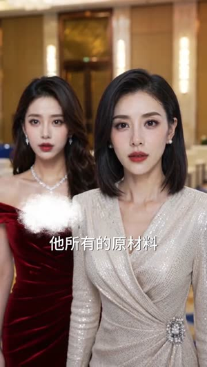 销冠报销被开，我带走亿万客户（50集）红果短剧看全集