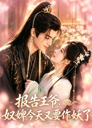 报告王爷，奴婢今天又要作妖了（78集）全集一次看完