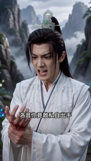 云深不知归处（52集）好看的短剧电影
