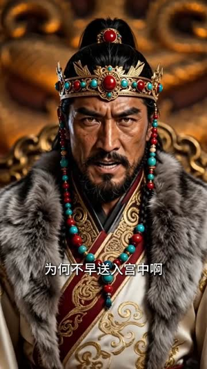 青鸢策（64集）看精彩短剧