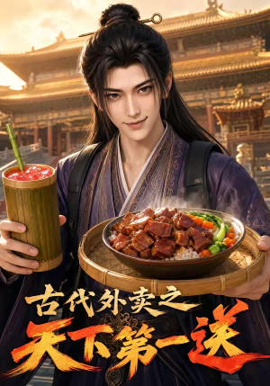 古代外卖之天下第一送（52集）精彩热门短剧