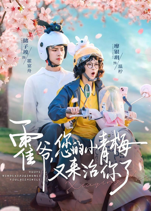 霍爷,您的小青梅又来治你了(90集) 霍爷,您的小青梅又来治你了(90集)好看吗