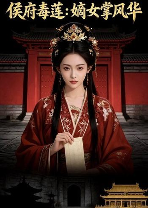 侯府毒莲：嫡女掌风华（86集）每天分享短剧
