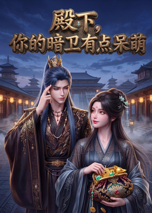 殿下,你的暗卫有点呆萌(74集) 殿下,你的暗卫有点呆萌(74集)女主角是谁