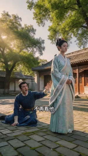 大婚当日改嫁摄政王（36集）第三季