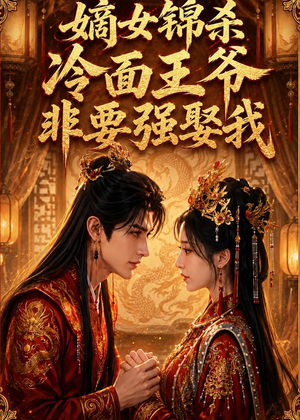 嫡女锦杀：冷面王爷非要强娶我（82集）精彩的短剧