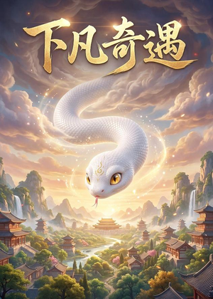 下凡奇遇(32集) 下凡奇遇(32集)每日短剧追不停