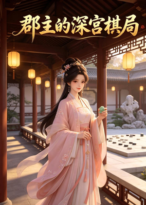 郡主的深宫棋局(29集) 郡主的深宫棋局(29集)免费短剧看不停