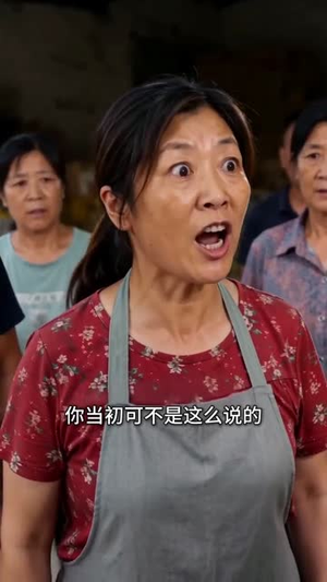 全村拒卖后，我转身签下八十吨（48集）最火短剧热播