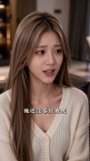 刚离婚，美女总裁接我回家（40集）追风的女孩短剧
