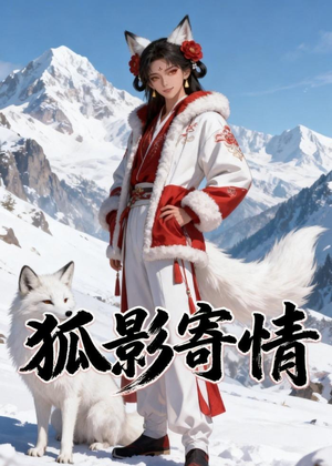 狐影寄情（42集）热门短剧大全